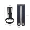 Open Receiver for Twist 68mm black Open Receiver for MiraBot Twist module, available in 68mm sizes with anti-slip bands.