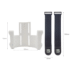 MiraBot S6 Open Receiver White MiraBot S6 universal open receiver for onahole-style sleeves.