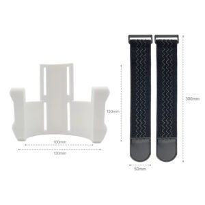 MiraBot S6 Open Receiver (Universal Onahole-Compatible)