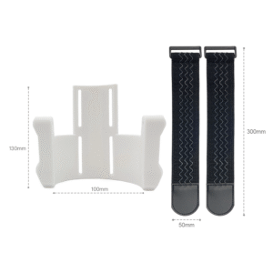 MiraBot S6 Open Receiver (Universal Onahole-Compatible)