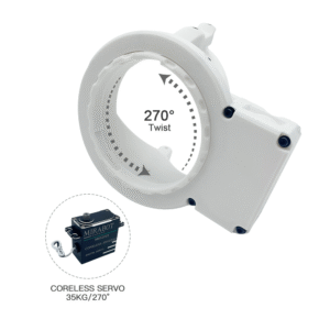 MiraBot S6 Twist Module