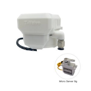 T-Valve Air Control Module