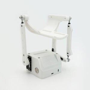 オープンモデル（３軸）