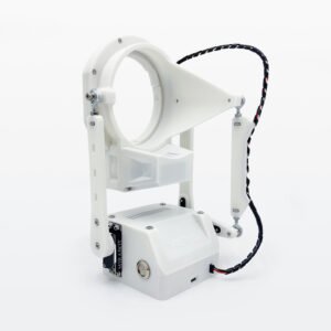 Twist Model (4-Axis)