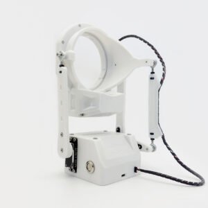 ツイストモデル（４軸）