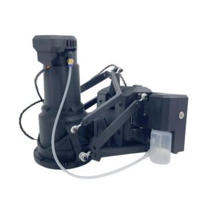 Full Set (Black) -Now with MiraLube