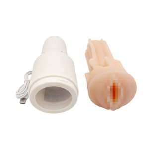 Twist Heated Receiver Sleeve Set