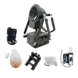 フルセット（黒）