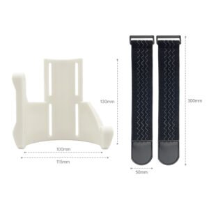 MiraBot Lite Open Receiver (Universal Onahole-Compatible)