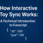 what is funscript