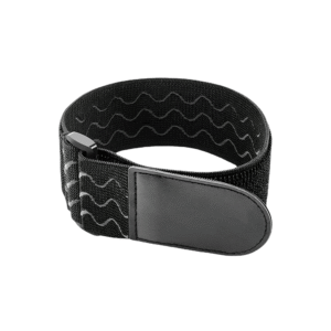 スリーブ固定ストラップ