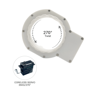 MiraBot Lite Twist Module