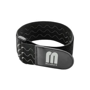 スリーブ固定ストラップ