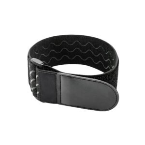Sleeve Retention Strap