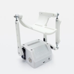 Open Model (3-Axis)