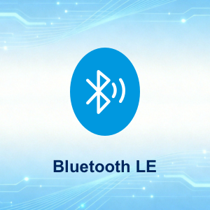 Bluetooth LE対応