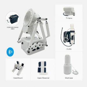 MiraBot S6 日本国内限定セット