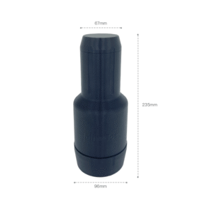 Twist Receiver