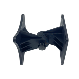 Adjustable Desk Mount Extension Bracket