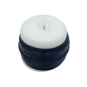 2-in-1 Dual-Entry Sleeve for Twist Receiver