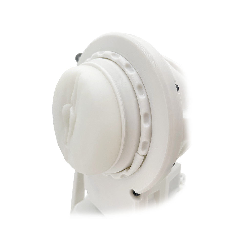 Open-Ended Sleeve white9